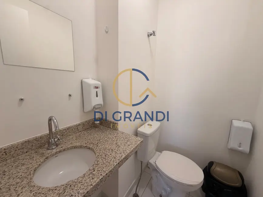 Foto 6 de Sala Comercial para alugar, 36m2 em Cambuí, Campinas - SP