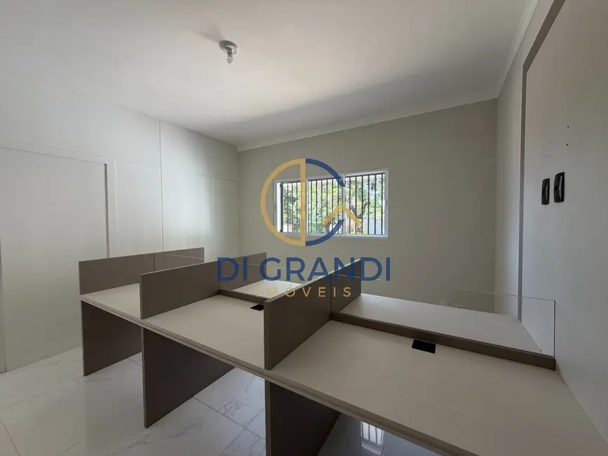 Foto 6 de Sala Comercial com 3 quartos para alugar, 250m2 em Taquaral, Campinas - SP