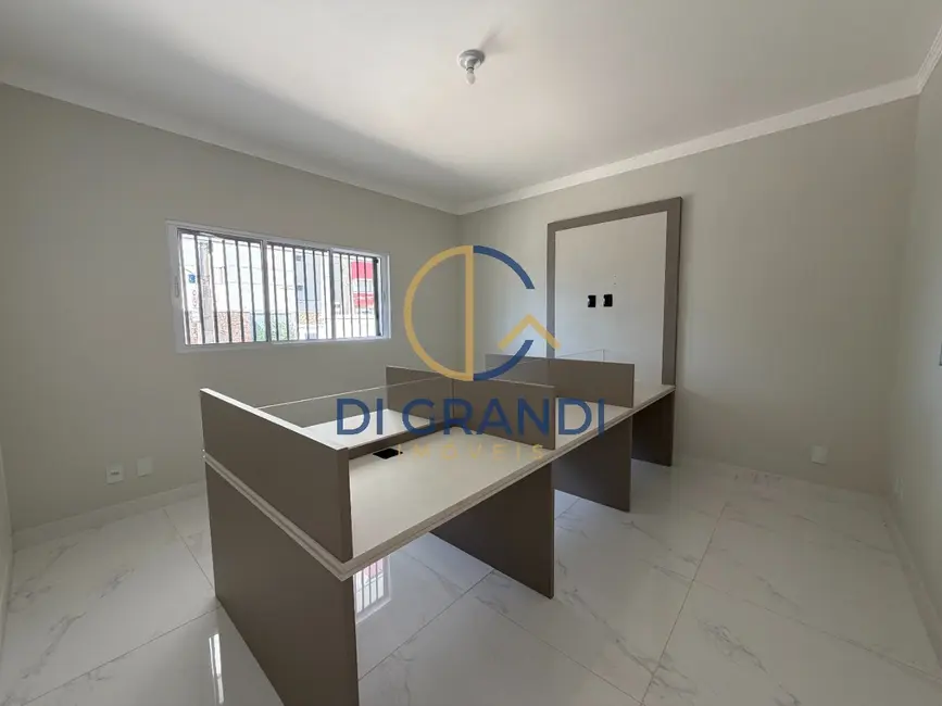Foto 5 de Sala Comercial com 3 quartos para alugar, 250m2 em Taquaral, Campinas - SP