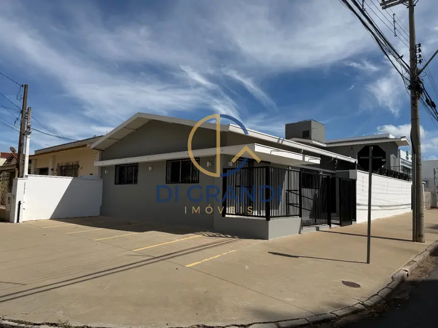 Foto 2 de Sala Comercial com 3 quartos para alugar, 250m2 em Taquaral, Campinas - SP