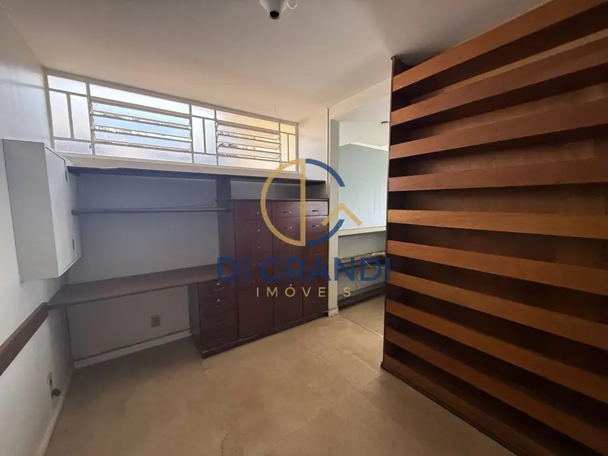 Foto 8 de Sala Comercial com 1 quarto para alugar, 350m2 em Jardim Dom Bosco, Campinas - SP
