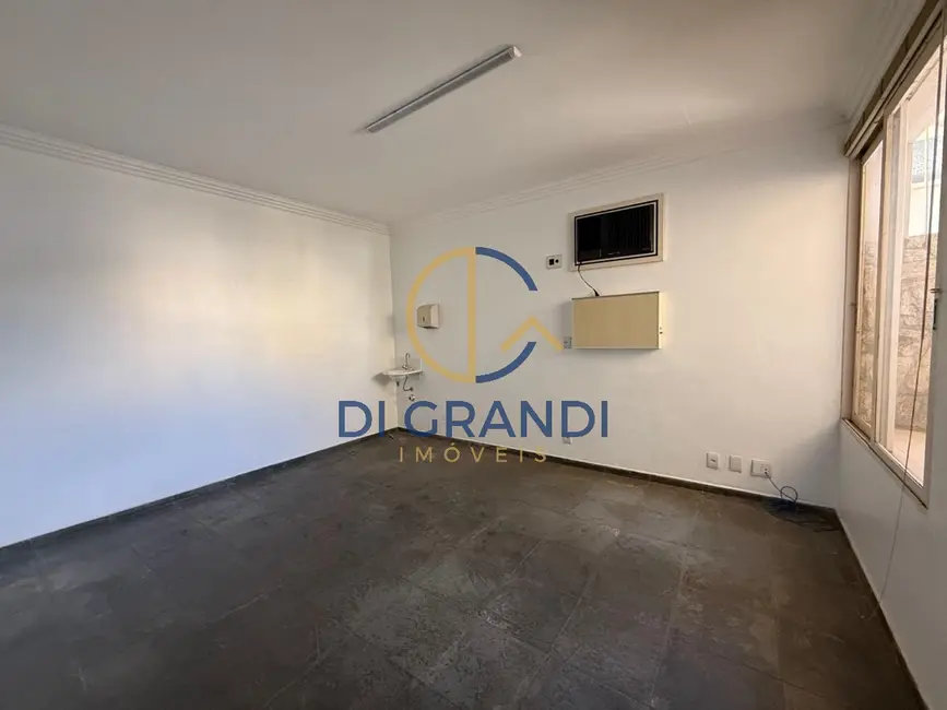 Foto 9 de Sala Comercial com 1 quarto para alugar, 350m2 em Jardim Dom Bosco, Campinas - SP