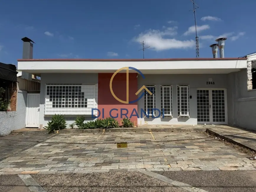 Foto 2 de Sala Comercial com 1 quarto para alugar, 350m2 em Jardim Dom Bosco, Campinas - SP