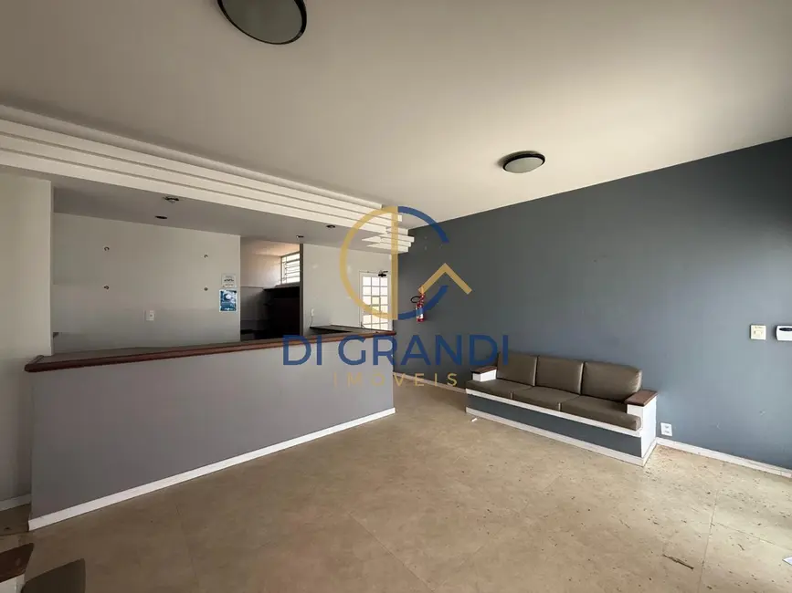 Foto 4 de Sala Comercial com 1 quarto para alugar, 350m2 em Jardim Dom Bosco, Campinas - SP