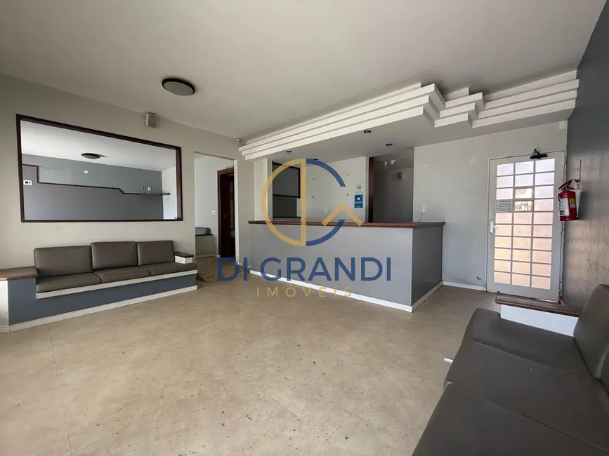 Foto 3 de Sala Comercial com 1 quarto para alugar, 350m2 em Jardim Dom Bosco, Campinas - SP