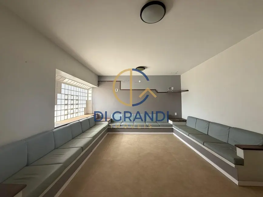Foto 5 de Sala Comercial com 1 quarto para alugar, 350m2 em Jardim Dom Bosco, Campinas - SP