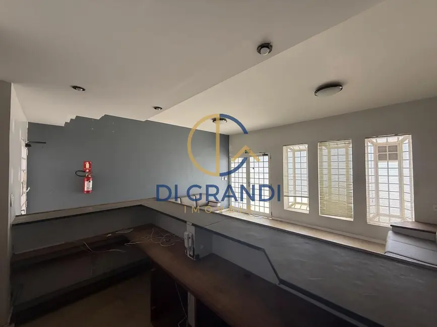 Foto 7 de Sala Comercial com 1 quarto para alugar, 350m2 em Jardim Dom Bosco, Campinas - SP