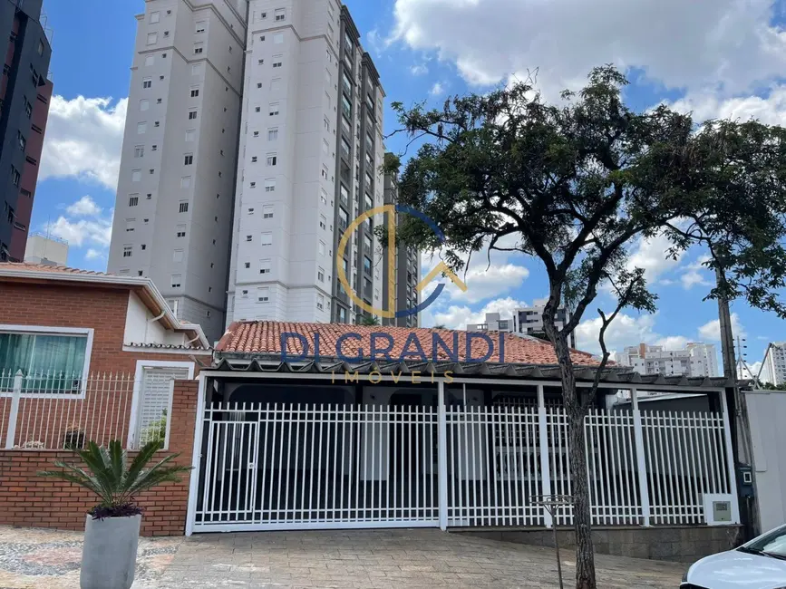 Casa com 2 quartos para alugar, 224m2 em Taquaral, Campinas - SP - imagem 2 Foto 2 de Casa com 2 quartos para alugar, 224m2 em Taquaral, Campinas - SP