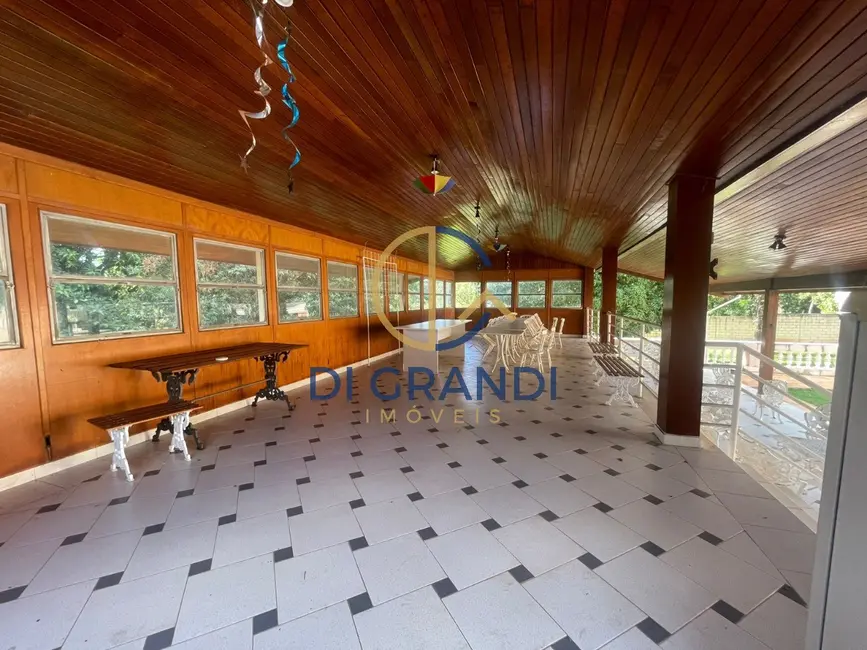 Foto 9 de Casa com 5 quartos para alugar, 685m2 em Chácara Belvedere, Campinas - SP