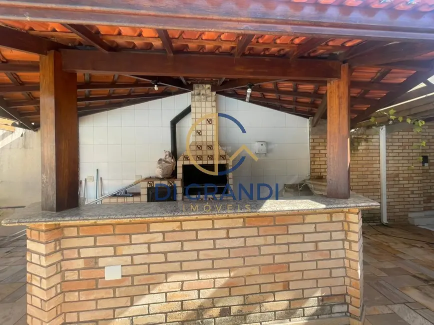 Foto 8 de Casa com 5 quartos para alugar, 685m2 em Chácara Belvedere, Campinas - SP