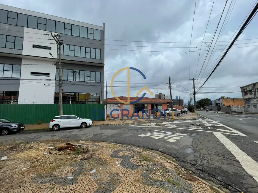 Foto 2 de Armazém / Galpão para alugar, 2600m2 em Jardim Dom Bosco, Campinas - SP