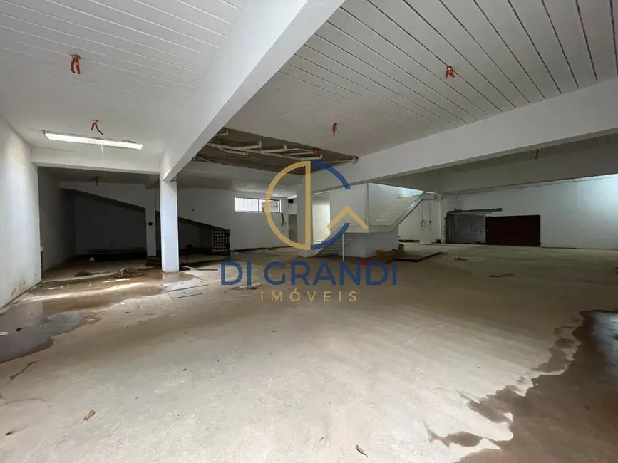Foto 9 de Armazém / Galpão para alugar, 2600m2 em Jardim Dom Bosco, Campinas - SP