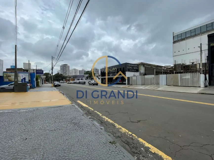 Foto 3 de Armazém / Galpão para alugar, 2600m2 em Jardim Dom Bosco, Campinas - SP