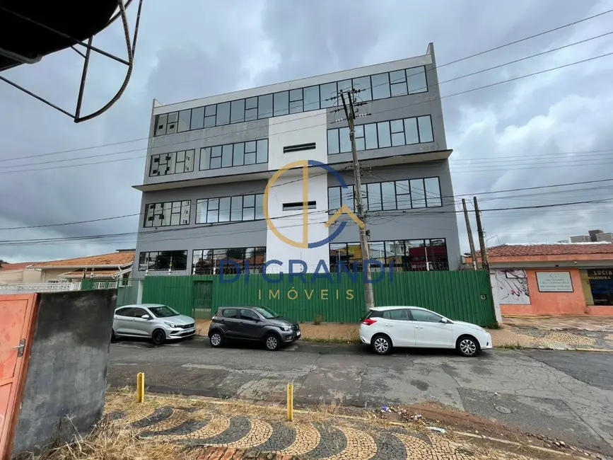 Foto 1 de Armazém / Galpão para alugar, 2600m2 em Jardim Dom Bosco, Campinas - SP