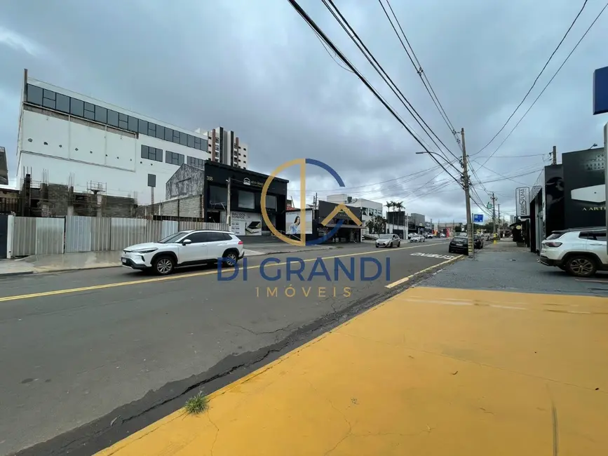 Foto 6 de Armazém / Galpão para alugar, 2600m2 em Jardim Dom Bosco, Campinas - SP