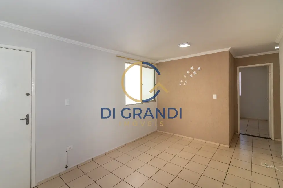 Apartamento com 3 quartos à venda, 55m2 em São Bernardo, Campinas - SP - imagem 2 Foto 2 de Apartamento com 3 quartos à venda, 55m2 em São Bernardo, Campinas - SP