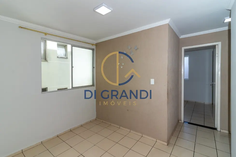 Apartamento com 3 quartos à venda, 55m2 em São Bernardo, Campinas - SP - imagem 1 Foto 1 de Apartamento com 3 quartos à venda, 55m2 em São Bernardo, Campinas - SP
