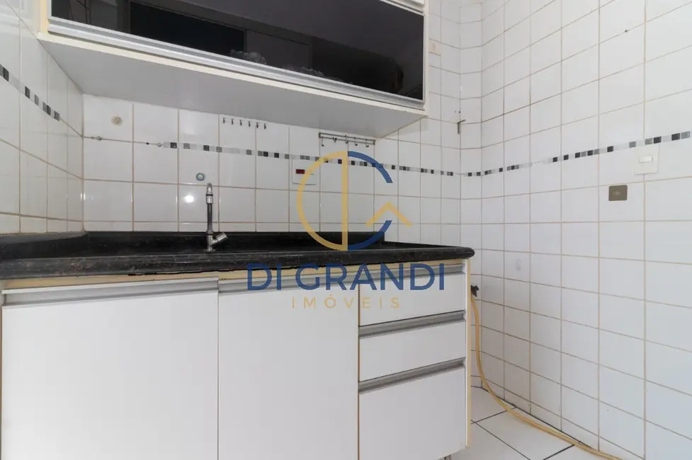 Apartamento com 3 quartos à venda, 55m2 em São Bernardo, Campinas - SP - imagem 5 Foto 5 de Apartamento com 3 quartos à venda, 55m2 em São Bernardo, Campinas - SP