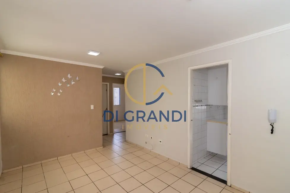 Apartamento com 3 quartos à venda, 55m2 em São Bernardo, Campinas - SP - imagem 3 Foto 3 de Apartamento com 3 quartos à venda, 55m2 em São Bernardo, Campinas - SP