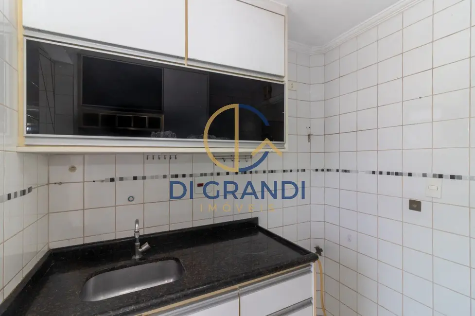 Apartamento com 3 quartos à venda, 55m2 em São Bernardo, Campinas - SP - imagem 6 Foto 6 de Apartamento com 3 quartos à venda, 55m2 em São Bernardo, Campinas - SP