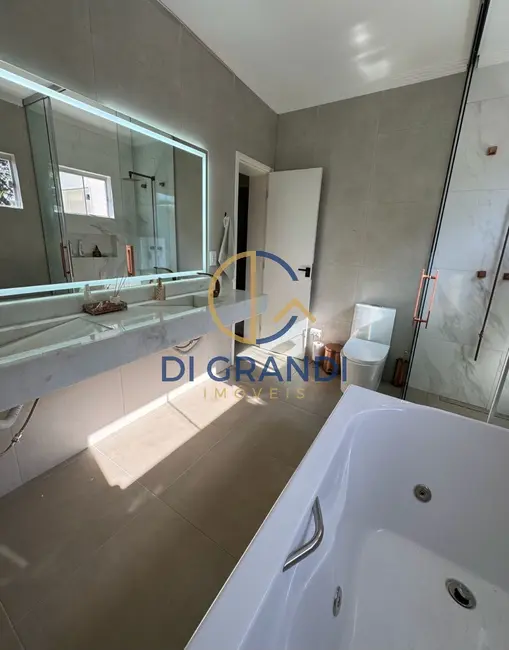 Casa de Condomínio com 4 quartos à venda, 380m2 em Loteamento Chácaras Vale das Garças, Campinas - SP - imagem 7 Foto 7 de Casa de Condomínio com 4 quartos à venda, 380m2 em Loteamento Chácaras Vale das Garças, Campinas - SP