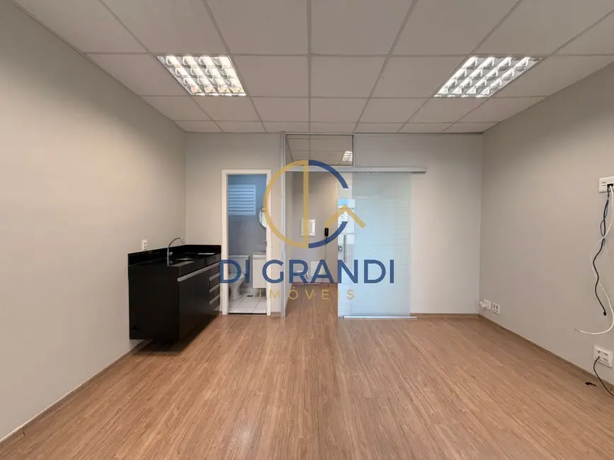 Foto 1 de Sala Comercial para alugar, 40m2 em Campinas - SP