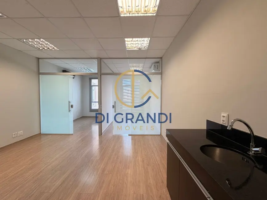 Foto 3 de Sala Comercial para alugar, 40m2 em Campinas - SP