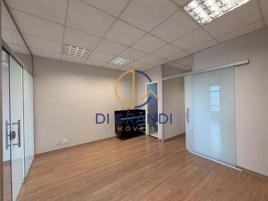 Foto 5 de Sala Comercial para alugar, 40m2 em Campinas - SP