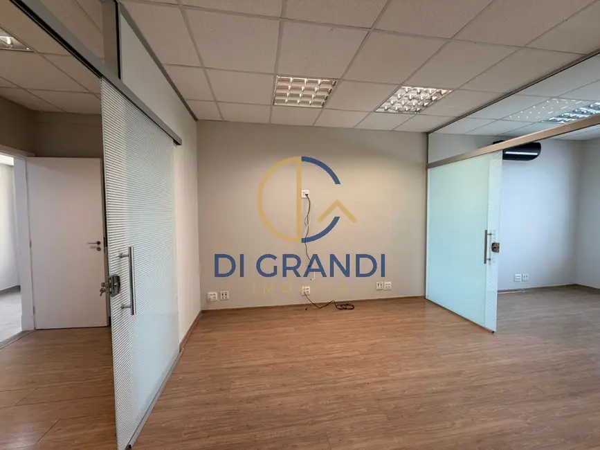 Foto 8 de Sala Comercial para alugar, 40m2 em Campinas - SP