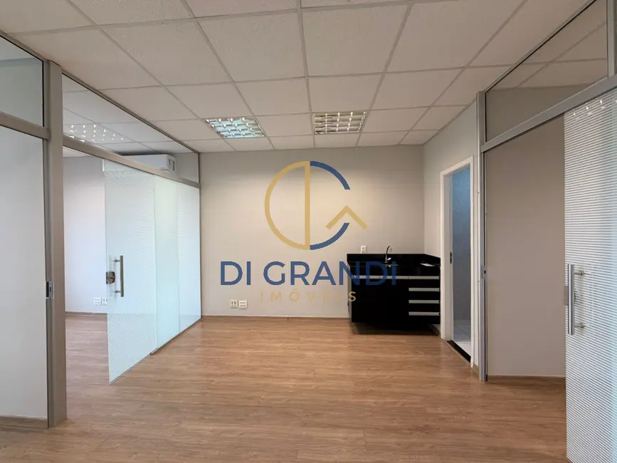 Foto 4 de Sala Comercial para alugar, 40m2 em Campinas - SP