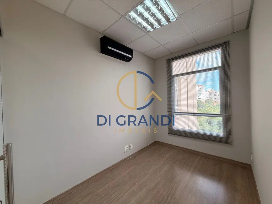Foto 7 de Sala Comercial para alugar, 40m2 em Campinas - SP