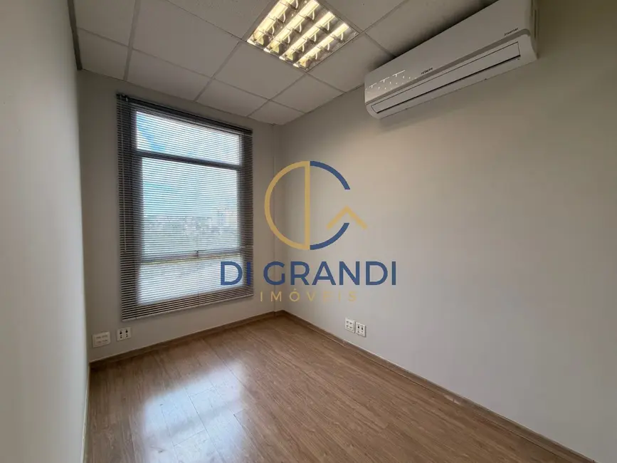 Foto 6 de Sala Comercial para alugar, 40m2 em Campinas - SP