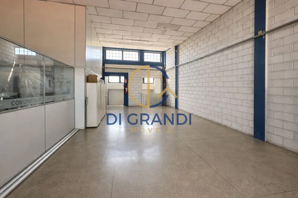 Foto 3 de Armazém / Galpão à venda, 393m2 em Vila Menuzzo, Sumare - SP
