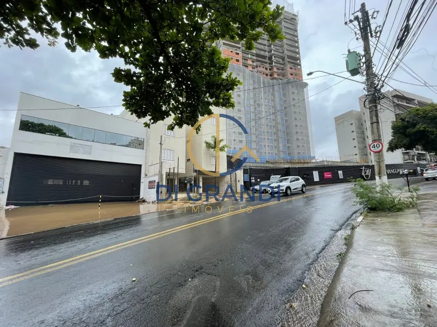 Foto 3 de Armazém / Galpão para alugar, 580m2 em Chácara da Barra, Campinas - SP