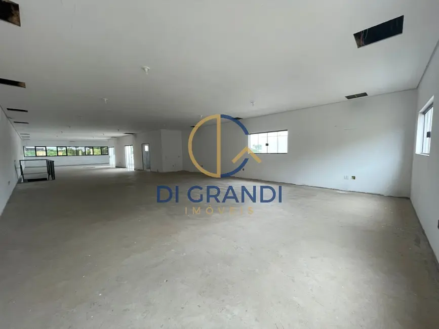 Foto 4 de Armazém / Galpão para alugar, 580m2 em Chácara da Barra, Campinas - SP