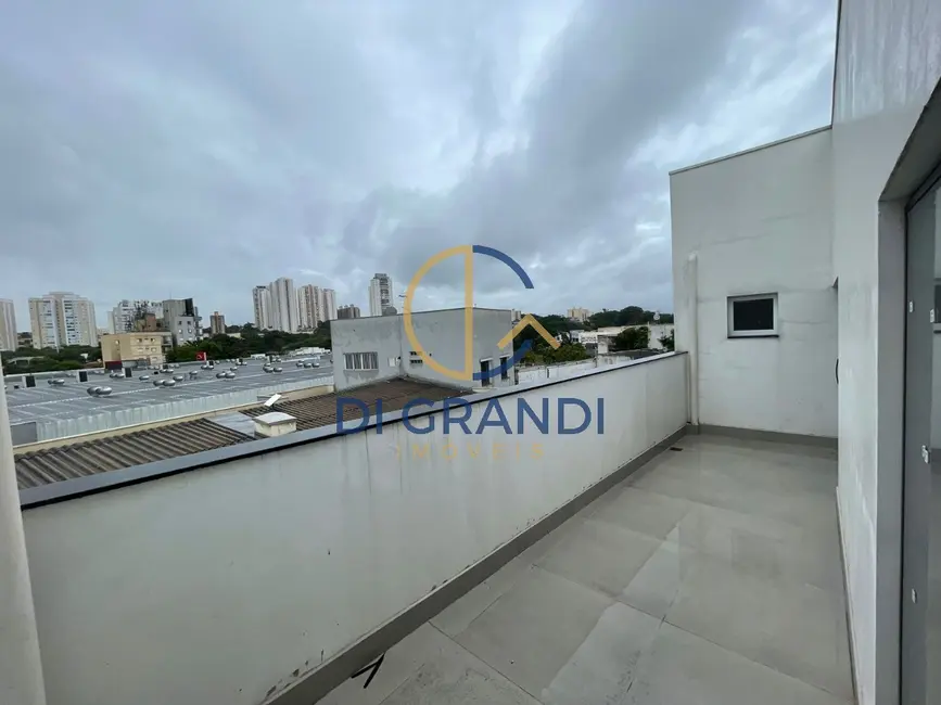 Foto 7 de Armazém / Galpão para alugar, 580m2 em Chácara da Barra, Campinas - SP