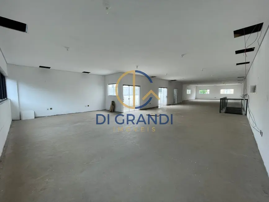 Foto 8 de Armazém / Galpão para alugar, 580m2 em Chácara da Barra, Campinas - SP