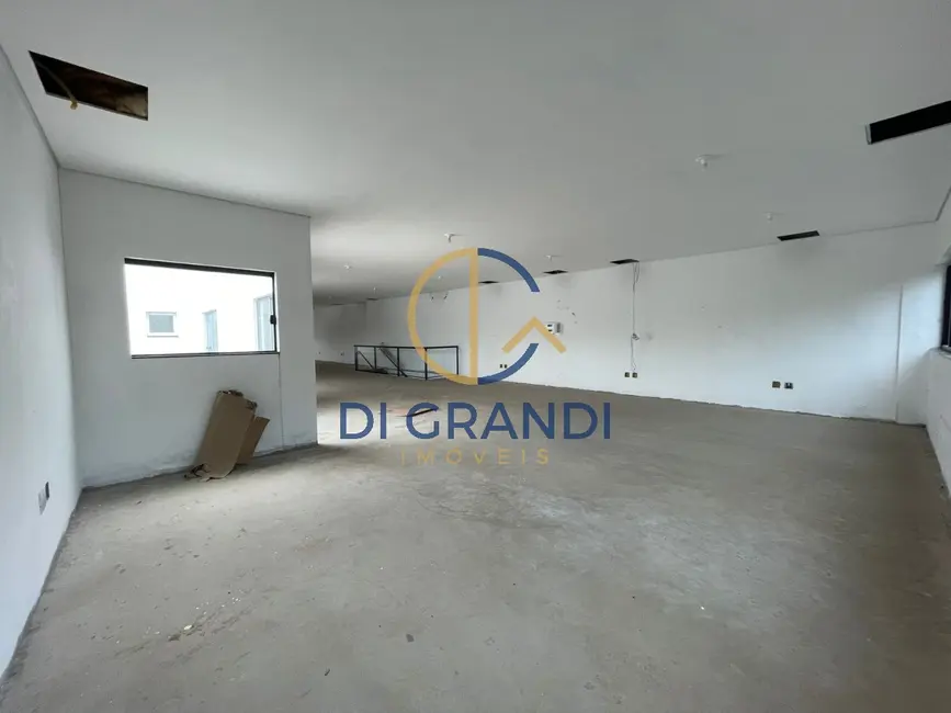 Foto 6 de Armazém / Galpão para alugar, 580m2 em Chácara da Barra, Campinas - SP