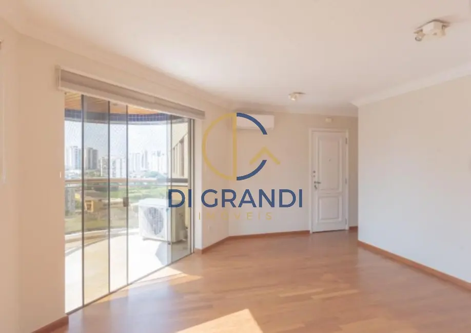 Foto 2 de Apartamento com 3 quartos à venda e para alugar, 320m2 em Cambuí, Campinas - SP
