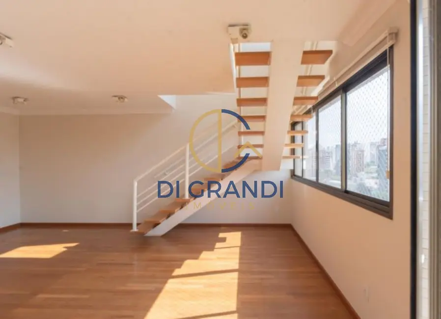 Foto 4 de Apartamento com 3 quartos à venda e para alugar, 320m2 em Cambuí, Campinas - SP