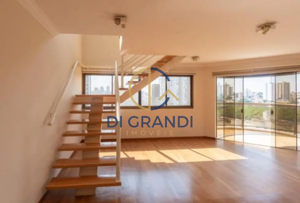 Foto 1 de Apartamento com 3 quartos à venda e para alugar, 320m2 em Cambuí, Campinas - SP