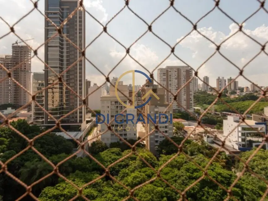 Foto 7 de Apartamento com 3 quartos à venda e para alugar, 320m2 em Cambuí, Campinas - SP
