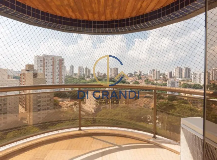 Foto 6 de Apartamento com 3 quartos à venda e para alugar, 320m2 em Cambuí, Campinas - SP