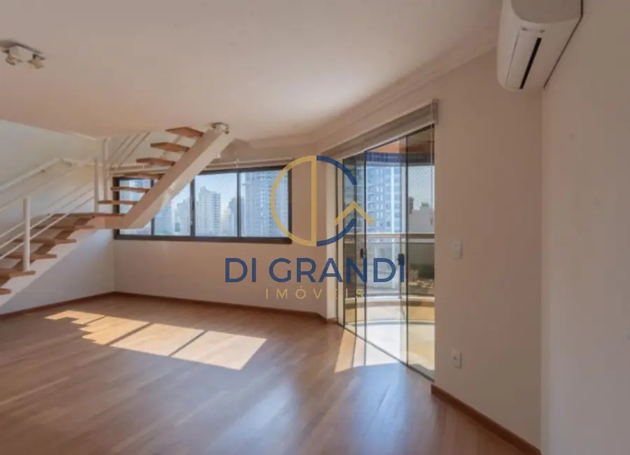 Foto 9 de Apartamento com 3 quartos à venda e para alugar, 320m2 em Cambuí, Campinas - SP