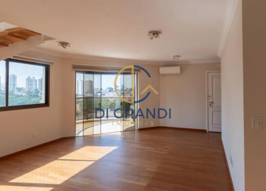 Foto 3 de Apartamento com 3 quartos à venda e para alugar, 320m2 em Cambuí, Campinas - SP