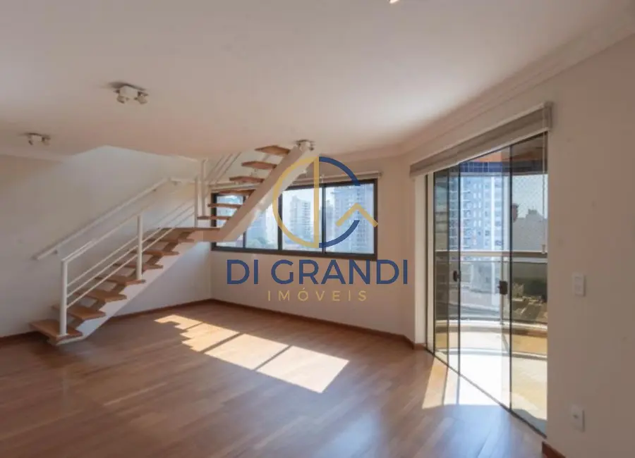 Foto 5 de Apartamento com 3 quartos à venda e para alugar, 320m2 em Cambuí, Campinas - SP