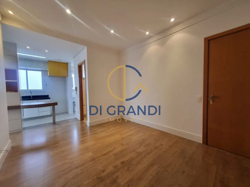 Foto 7 de Apartamento com 1 quarto para alugar, 51m2 em Cambuí, Campinas - SP