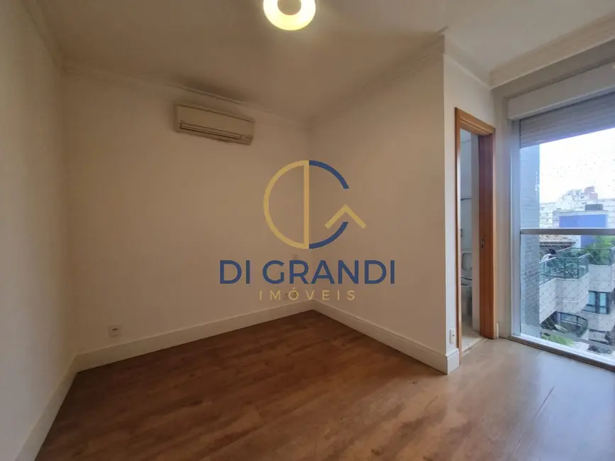 Foto 4 de Apartamento com 1 quarto para alugar, 51m2 em Cambuí, Campinas - SP