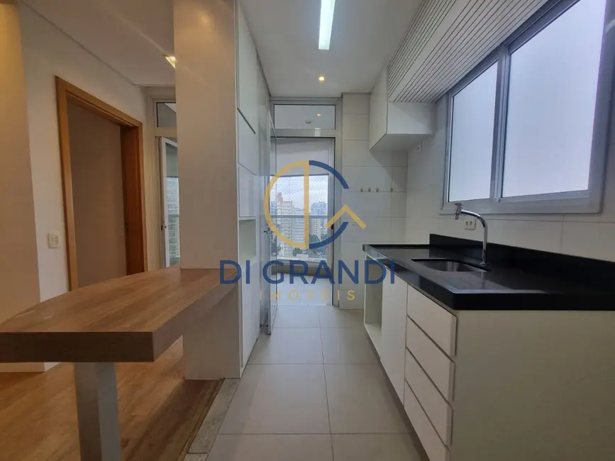 Foto 9 de Apartamento com 1 quarto para alugar, 51m2 em Cambuí, Campinas - SP