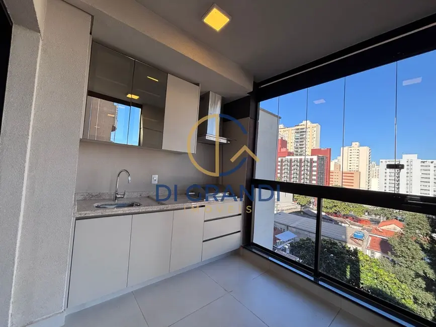 Foto 8 de Apartamento com 3 quartos para alugar, 127m2 em Cambuí, Campinas - SP